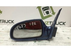 Recambio de retrovisor izquierdo para hyundai accent (lc) gl 5p referencia OEM IAM   
