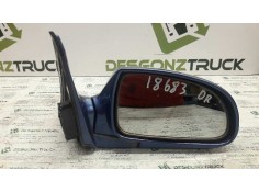 Recambio de retrovisor derecho para hyundai accent (lc) gl 5p referencia OEM IAM   