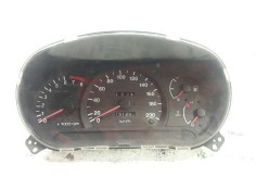 Recambio de cuadro instrumentos para hyundai accent (lc) gl 5p referencia OEM IAM 9400325130  