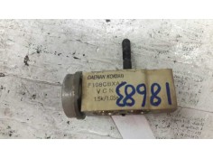 Recambio de valvula expansion para hyundai accent (lc) gl 5p referencia OEM IAM   