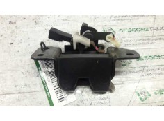 Recambio de cerradura maletero / porton para hyundai accent (lc) gl 5p referencia OEM IAM    2