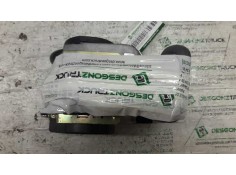 Recambio de cinturon seguridad delantero izquierdo para hyundai accent (lc) gl 5p referencia OEM IAM   