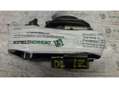 Recambio de cinturon seguridad delantero izquierdo para hyundai accent (lc) gl 5p referencia OEM IAM    2