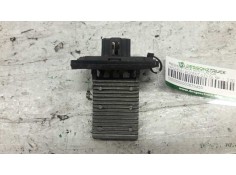 Recambio de resistencia ventilador para hyundai accent (lc) gl 5p referencia OEM IAM   