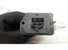 Recambio de resistencia ventilador para hyundai accent (lc) gl 5p referencia OEM IAM    2