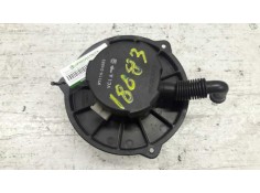 Recambio de ventilador calefaccion para hyundai accent (lc) gl 5p referencia OEM IAM 9711624951   2