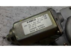 Recambio de motor limpia trasero para hyundai accent (lc) gl 5p referencia OEM IAM 9870025000 F00S2B2098 KAMCO 2