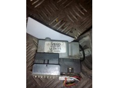 Recambio de mando velocidad de crucero para iveco stralis (as) fsa t/fp lt 4x2 gran espacio referencia OEM IAM 41221261   2