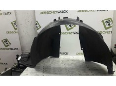 Recambio de paso rueda izquierdo para peugeot 207 sw confort referencia OEM IAM  DELANTERO 