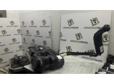 Recambio de deposito combustible para peugeot 207 sw confort referencia OEM IAM   