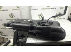 Recambio de deposito combustible para peugeot 207 sw confort referencia OEM IAM    2