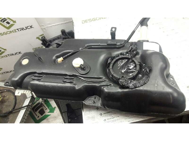 Recambio de deposito combustible para peugeot 207 sw confort referencia OEM IAM   