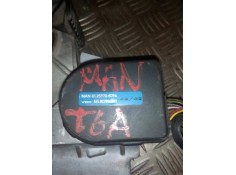 Recambio de pedal acelerador para man tg - a 18.xxx fg / bb   (e3/e4) xxl - 5-star referencia OEM IAM 81259706094 445803006003  2