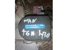 Recambio de pedal acelerador para man tg - a 18.xxx fg / bb   (e3/e4) xxl - 5-star referencia OEM IAM 81259706094 445803006003  2