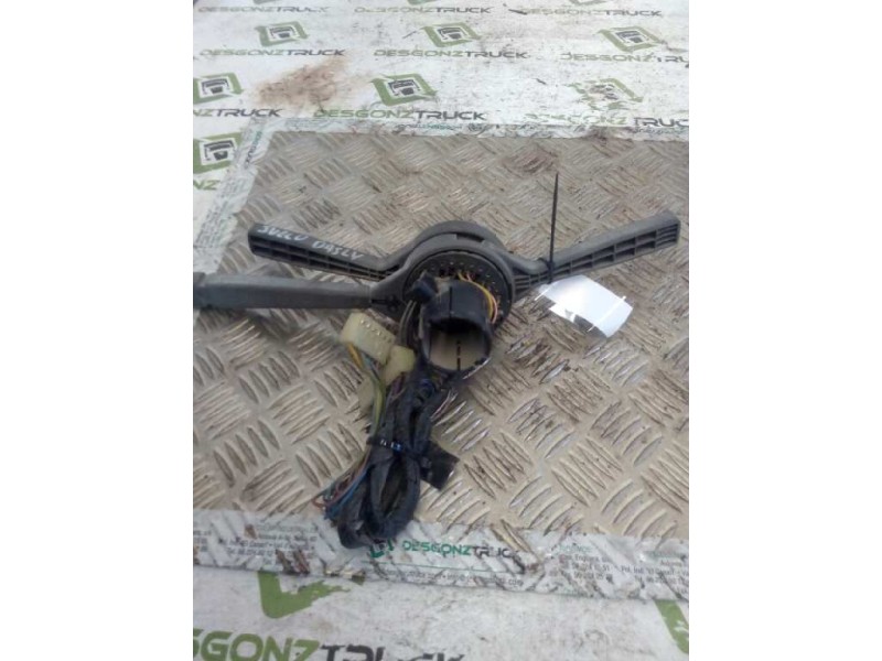 Recambio de mando limpia para iveco daily caja abierta / volquete referencia OEM IAM  MANDO INTERMITENTES 