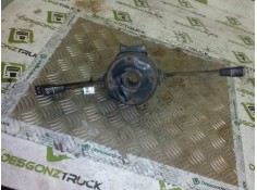 Recambio de mando limpia para iveco serie zeta chasis (79-12) 85 kw cabina individual referencia OEM IAM  MANDO INTERMITENTES 