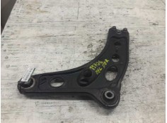 Recambio de brazo suspension inferior delantero derecho para renault trafic combi (ab 4.01) 6 - plazas, acristalado parcial 2,9t