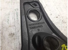 Recambio de brazo suspension inferior delantero derecho para renault trafic combi (ab 4.01) 6 - plazas, acristalado parcial 2,9t 2