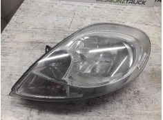 Recambio de faro izquierdo para renault trafic combi (ab 4.01) 6 - plazas, acristalado parcial 2,9t combi corto referencia OEM I