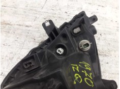 Recambio de faro izquierdo para renault trafic combi (ab 4.01) 6 - plazas, acristalado parcial 2,9t combi corto referencia OEM I 2