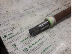 Recambio de transmision delantera derecha para renault trafic combi (ab 4.01) 6 - plazas, acristalado parcial 2,9t combi corto r 2