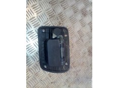 Recambio de maneta exterior delantera derecha para iveco stralis (as) fsa t / fp lt 4x2 gran espacio referencia OEM IAM   