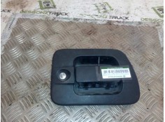 Recambio de maneta exterior delantera derecha para iveco stralis (as) fsa t / fp lt 4x2 gran espacio referencia OEM IAM   