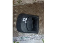 Recambio de maneta exterior delantera derecha para iveco daily caja cerrada (1999 =>) 35 - c 15 caja cerrada referencia OEM IAM 