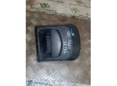 Recambio de maneta exterior delantera derecha para iveco daily caja cerrada (1999 =>) 35 - c 15 caja cerrada referencia OEM IAM 