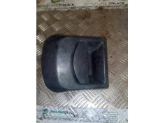 Recambio de maneta exterior delantera derecha para iveco daily caja cerrada (1999 =>) 35 - c 15 caja cerrada referencia OEM IAM 