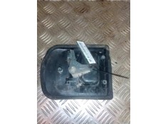 Recambio de maneta exterior delantera derecha para iveco daily caja cerrada (1999 =>) 35 - c 15 caja cerrada referencia OEM IAM  2