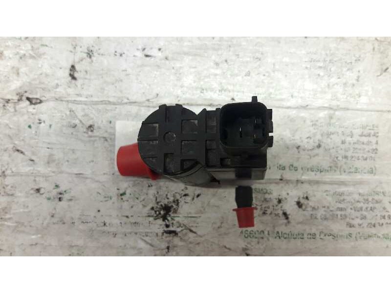 Recambio de electro valvula para hyundai matrix (fc) 1.6 gls edition-plus referencia OEM IAM 9851025100  