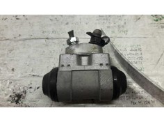 Recambio de bombin freno tambor para hyundai matrix (fc) 1.6 gls edition-plus referencia OEM IAM  DERECHO  2