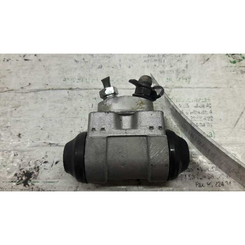 Recambio de bombin freno tambor para hyundai matrix (fc) 1.6 gls edition-plus referencia OEM IAM  DERECHO 