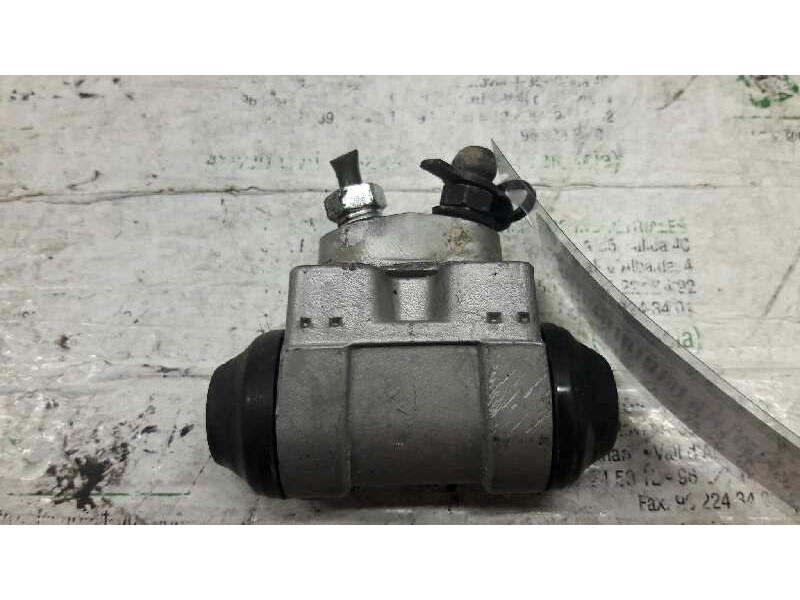 Recambio de bombin freno tambor para hyundai matrix (fc) 1.6 gls edition-plus referencia OEM IAM  DERECHO 