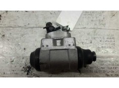 Recambio de bombin freno tambor para hyundai matrix (fc) 1.6 gls edition-plus referencia OEM IAM  IZQUIERDO  2
