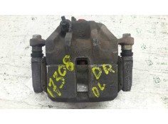 Recambio de pinza freno delantera derecha para hyundai matrix (fc) 1.6 gls edition-plus referencia OEM IAM   