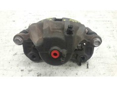 Recambio de pinza freno delantera derecha para hyundai matrix (fc) 1.6 gls edition-plus referencia OEM IAM    2