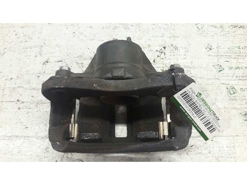 Recambio de pinza freno delantera derecha para hyundai matrix (fc) 1.6 gls edition-plus referencia OEM IAM   