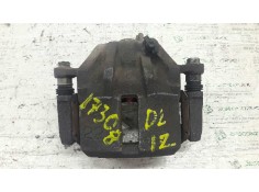 Recambio de pinza freno delantera izquierda para hyundai matrix (fc) 1.6 gls edition-plus referencia OEM IAM   