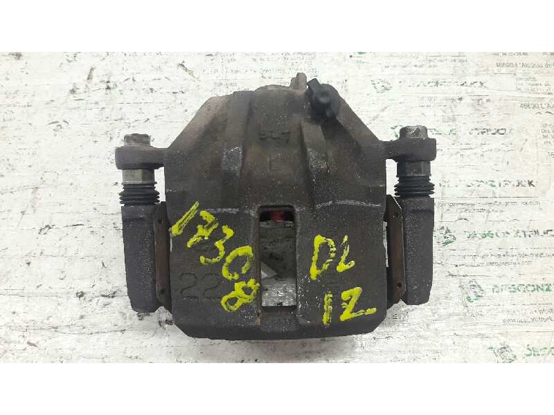 Recambio de pinza freno delantera izquierda para hyundai matrix (fc) 1.6 gls edition-plus referencia OEM IAM   