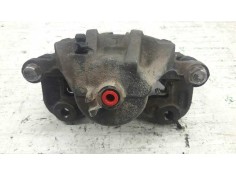 Recambio de pinza freno delantera izquierda para hyundai matrix (fc) 1.6 gls edition-plus referencia OEM IAM    2