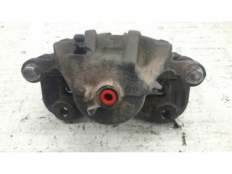 Recambio de pinza freno delantera izquierda para hyundai matrix (fc) 1.6 gls edition-plus referencia OEM IAM   