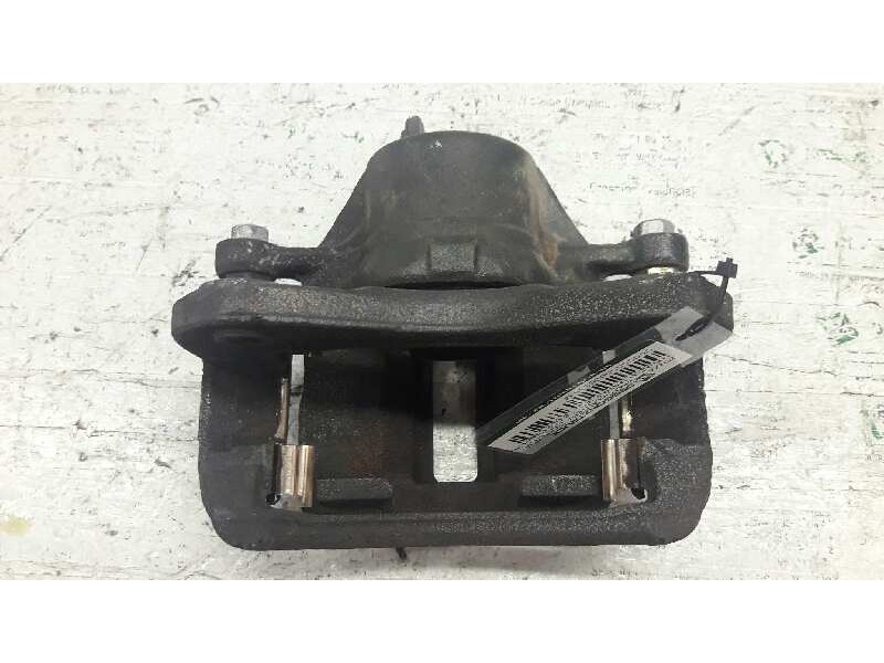 Recambio de pinza freno delantera izquierda para hyundai matrix (fc) 1.6 gls edition-plus referencia OEM IAM   