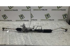 Recambio de cremallera direccion para hyundai matrix (fc) 1.6 gls edition-plus referencia OEM IAM   