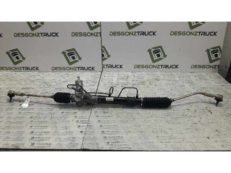 Recambio de cremallera direccion para hyundai matrix (fc) 1.6 gls edition-plus referencia OEM IAM   