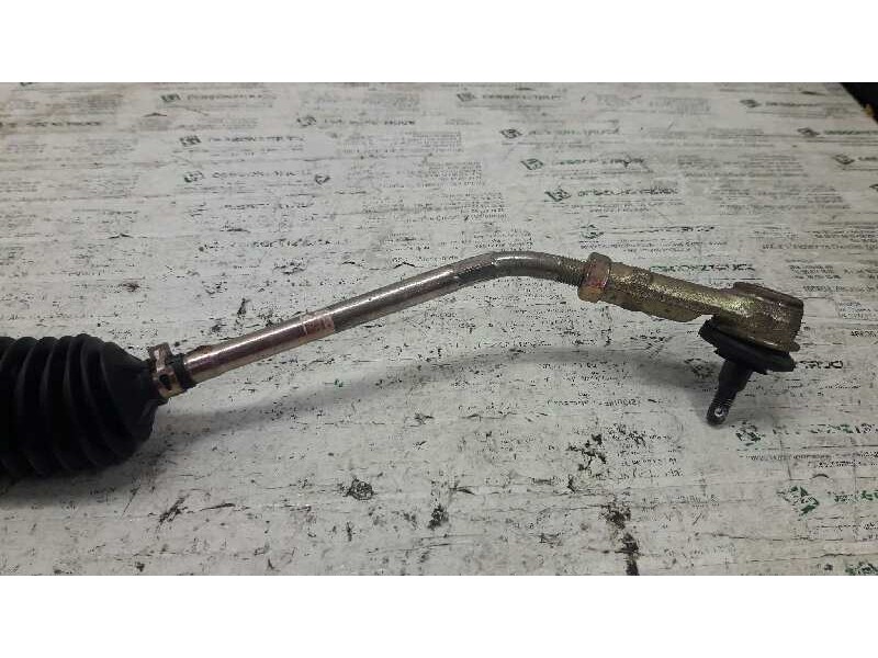 Recambio de cremallera direccion para hyundai matrix (fc) 1.6 gls edition-plus referencia OEM IAM   