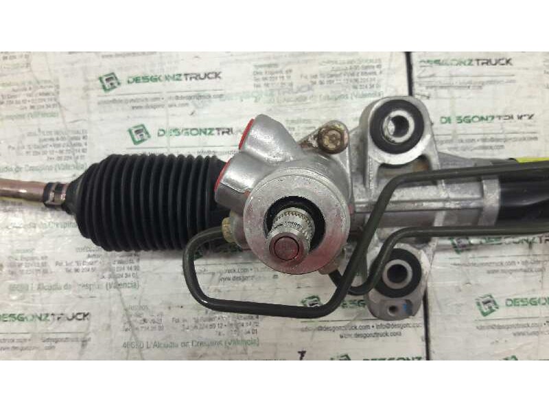 Recambio de cremallera direccion para hyundai matrix (fc) 1.6 gls edition-plus referencia OEM IAM   