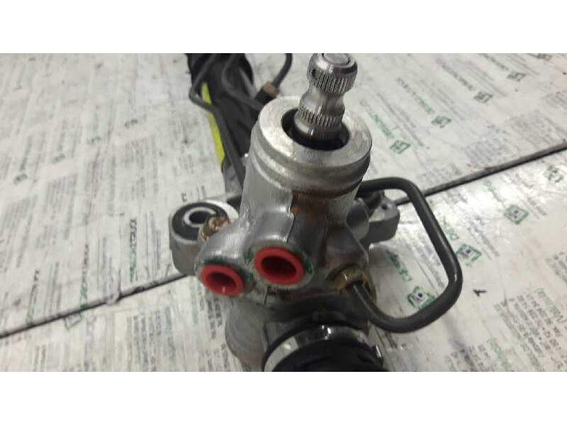 Recambio de cremallera direccion para hyundai matrix (fc) 1.6 gls edition-plus referencia OEM IAM   