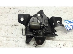 Recambio de cerradura capot para hyundai matrix (fc) 1.6 gls edition-plus referencia OEM IAM    2
